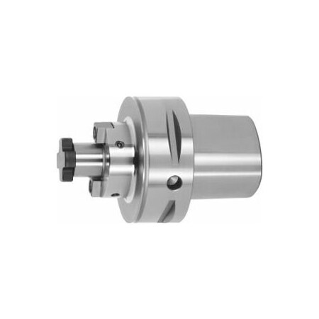 Garant Face Mill Arbor with Cooling Channel Bores, PSC 80 Short, Clamping Diameter: 32mm 308551 32